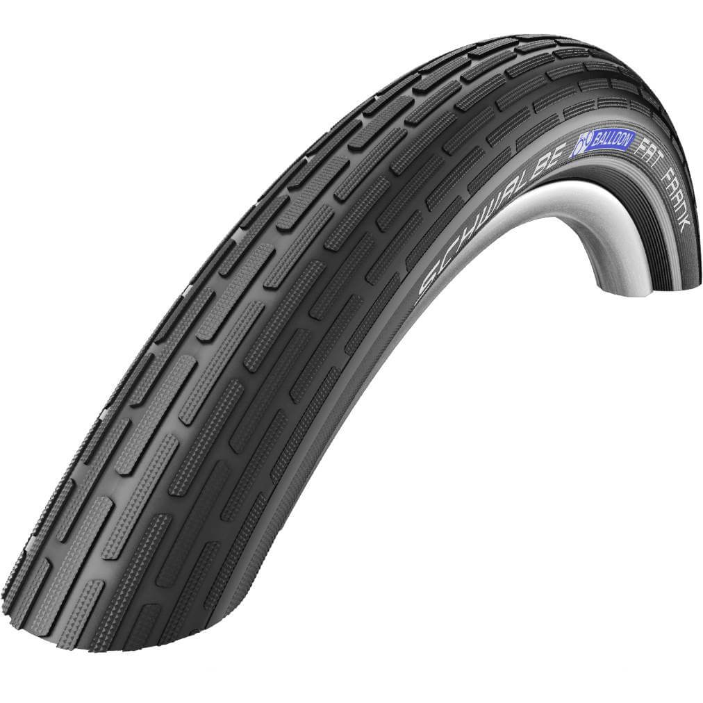 tire Fat Frank 26 x 2.35 (60-559) RS Wire