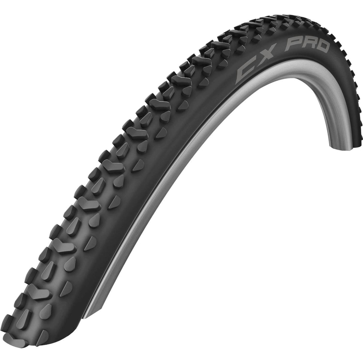 Schwalbe zunanjost 28-1,20 (30-622) CX Pro Performance Black