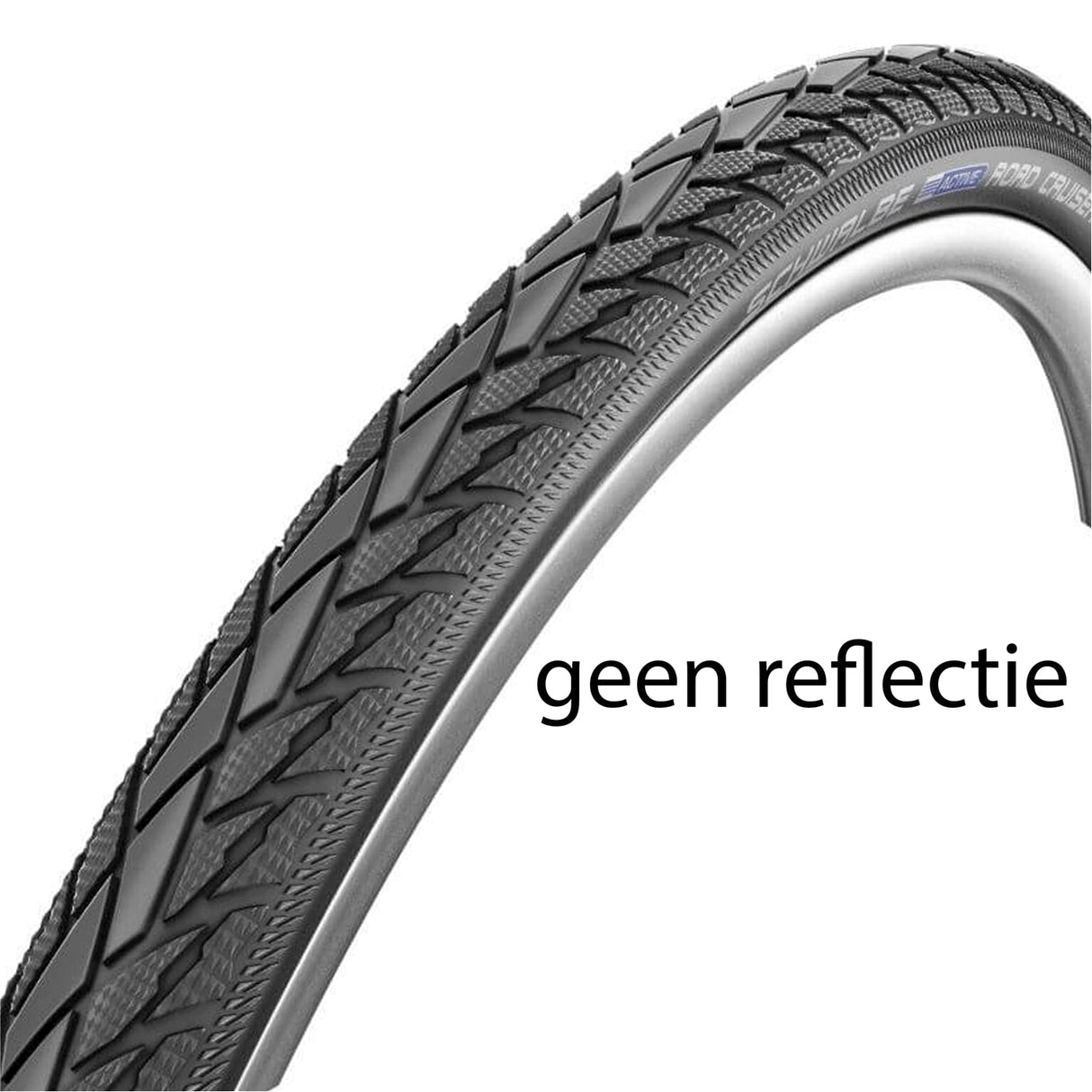 Schwalbe Tire Road Cruiser K-Guard 28 x 1,25 SW