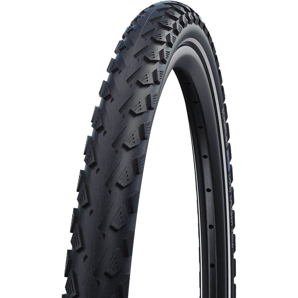 Schwalbe Tire Land Cruiser 28 x 1,60 (42-622) noir