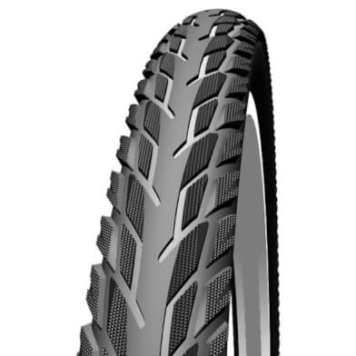 Verv = BTB Schwalbe 28x1.60 Silento 42-62