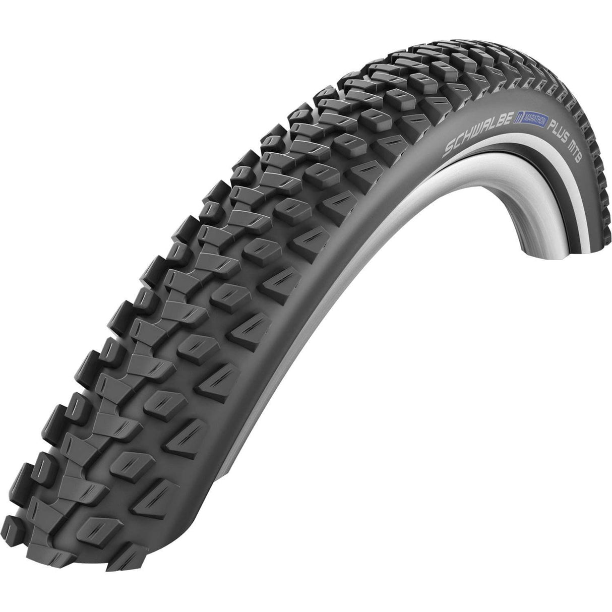 Schwalbe Tire più 29 x 2.10 (54-622) nero