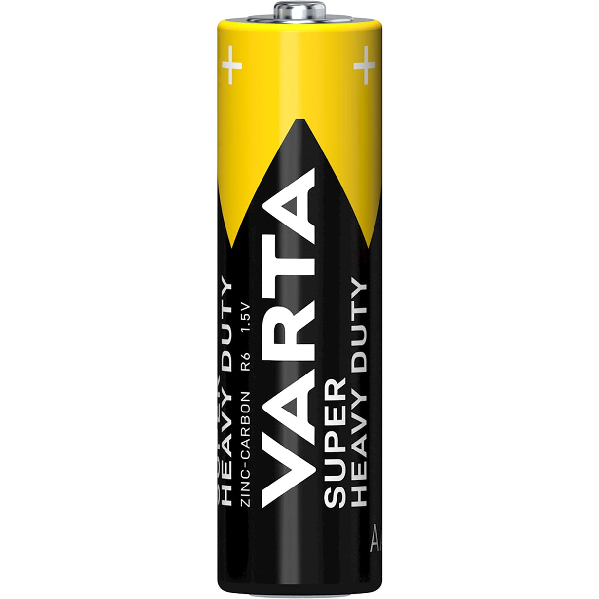 VARTA - VARTA Batterie R6 AA 15V KRT (4)