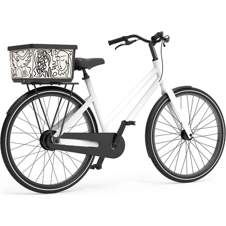 Panier de vélo de base 2.0 Picasso