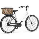 Basky Bicycle Panier 2.0 Couleurs sauvages