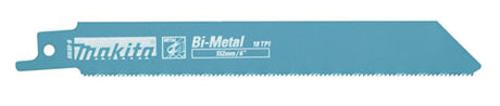 Accessoires Makita lame de scie alternative bi-m 152mm - s922ef - b-05169