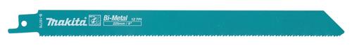 Accessoires Makita lame de scie alternative 225x0,9 tpi14 - s1122bf - b-16776