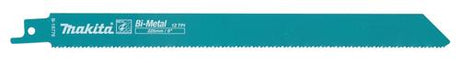 Accessoires Makita lame de scie alternative 225x0,9 tpi14 - s1122bf - b-16776