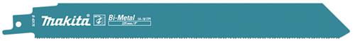 Lame de scie alternative Makita s1126bef (5pcs)