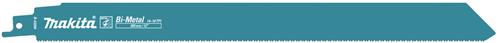 Accessoires Makita lame de scie alternative 284 métal s1221bef - b-43206