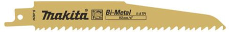 Accessoires Makita lame de scie alternative 131,5 h m s610vf - b-43234