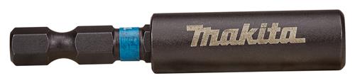 Accessoires Makita porte-embout magn 1 4 60mm impblk - b-66793 - b-66793