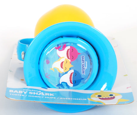 Ocean Fietsteter - Enfants - Bleu