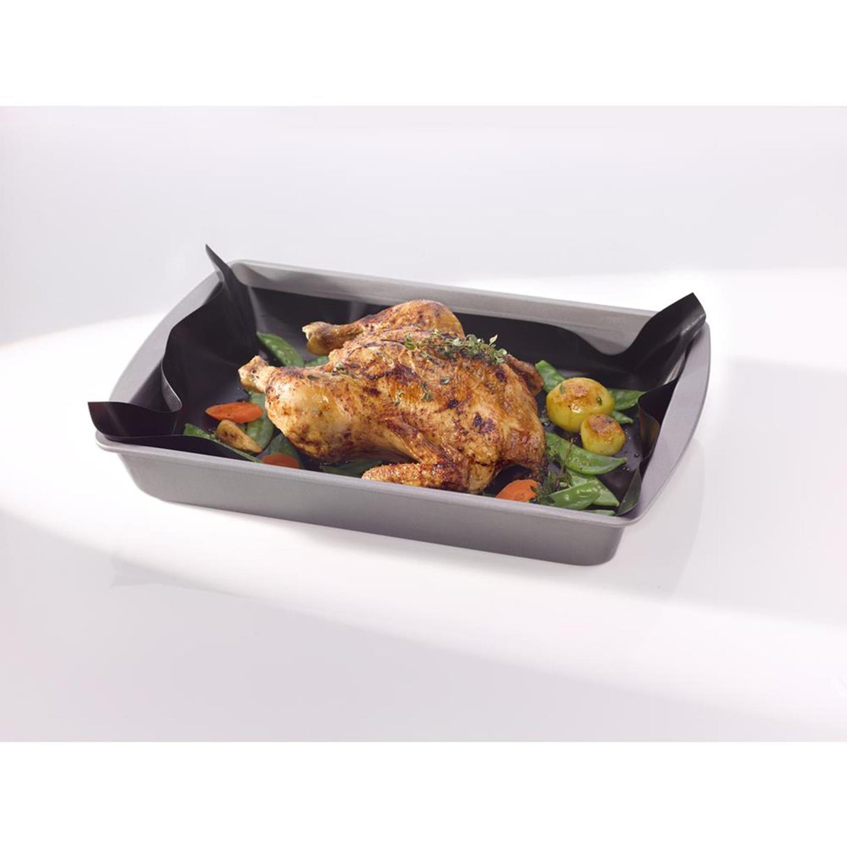 Feuille de cuisson Nostik 33x40cm