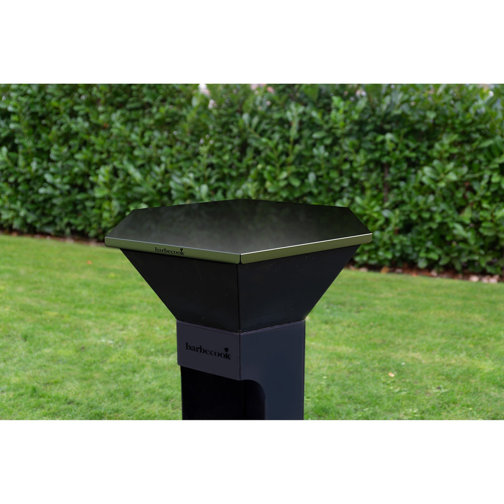 Plaque de recouvrement Barbecook pour Nestor