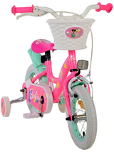 Barbie Children's Bicycle - Girls - 12 pouces - rose