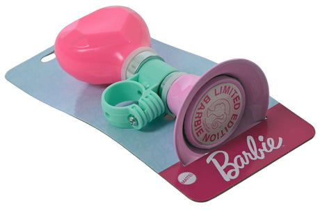 Corne de Barbie - filles - rose