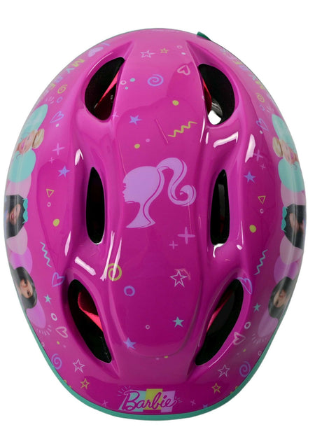 Barbie Kindhel 52-56cm