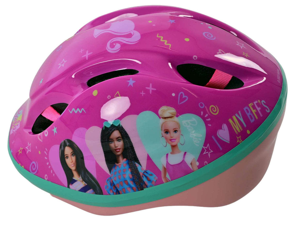 Barbie Kindhel 52-56cm