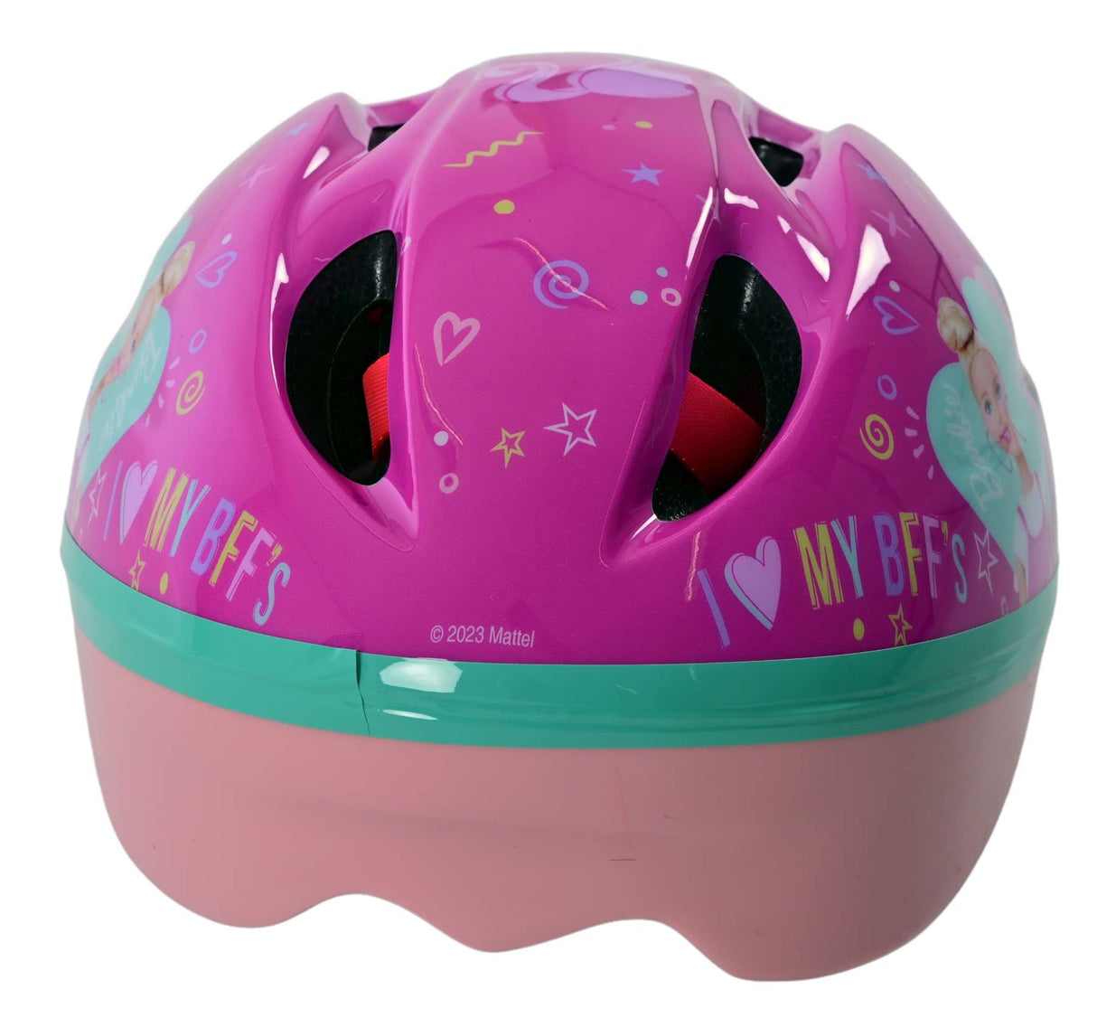 Barbie Kindhel 52-56cm