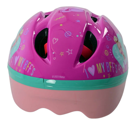 Barbie Kindhel 52-56cm