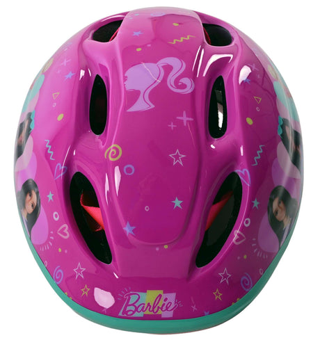 Barbie Kindhel 52-56cm