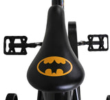 Vélo enfant Batman - garçons - 14 pouces - noir