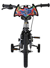 Vélo enfant Batman - garçons - 14 pouces - noir