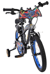 Vélo enfant Batman - garçons - 16 pouces - noir