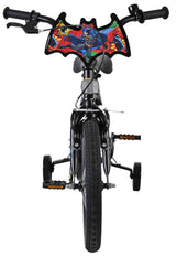 Vélo enfant Batman - garçons - 16 pouces - noir