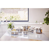 Beka cicla casserole 16cm inox