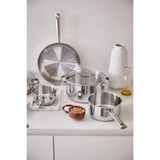 Beka cicla sauteuse avec couvercle 24cm