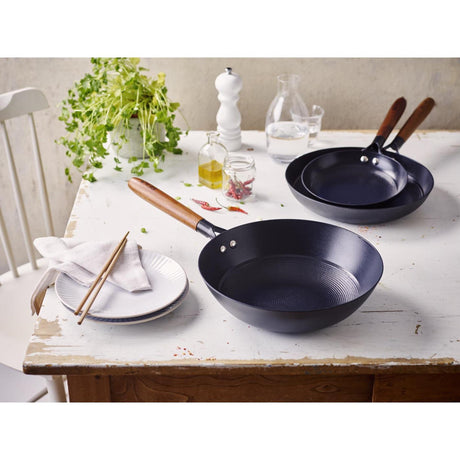 Poêle wok mandala Beka 24cm