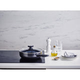 Beka pro induc r sauteuse 24cm