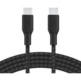Câble USB-C Belkin Boostcharge