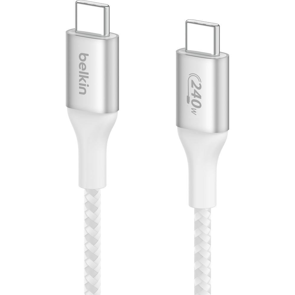Belkin Boostcharge USB-C à USB-C Cable 240W