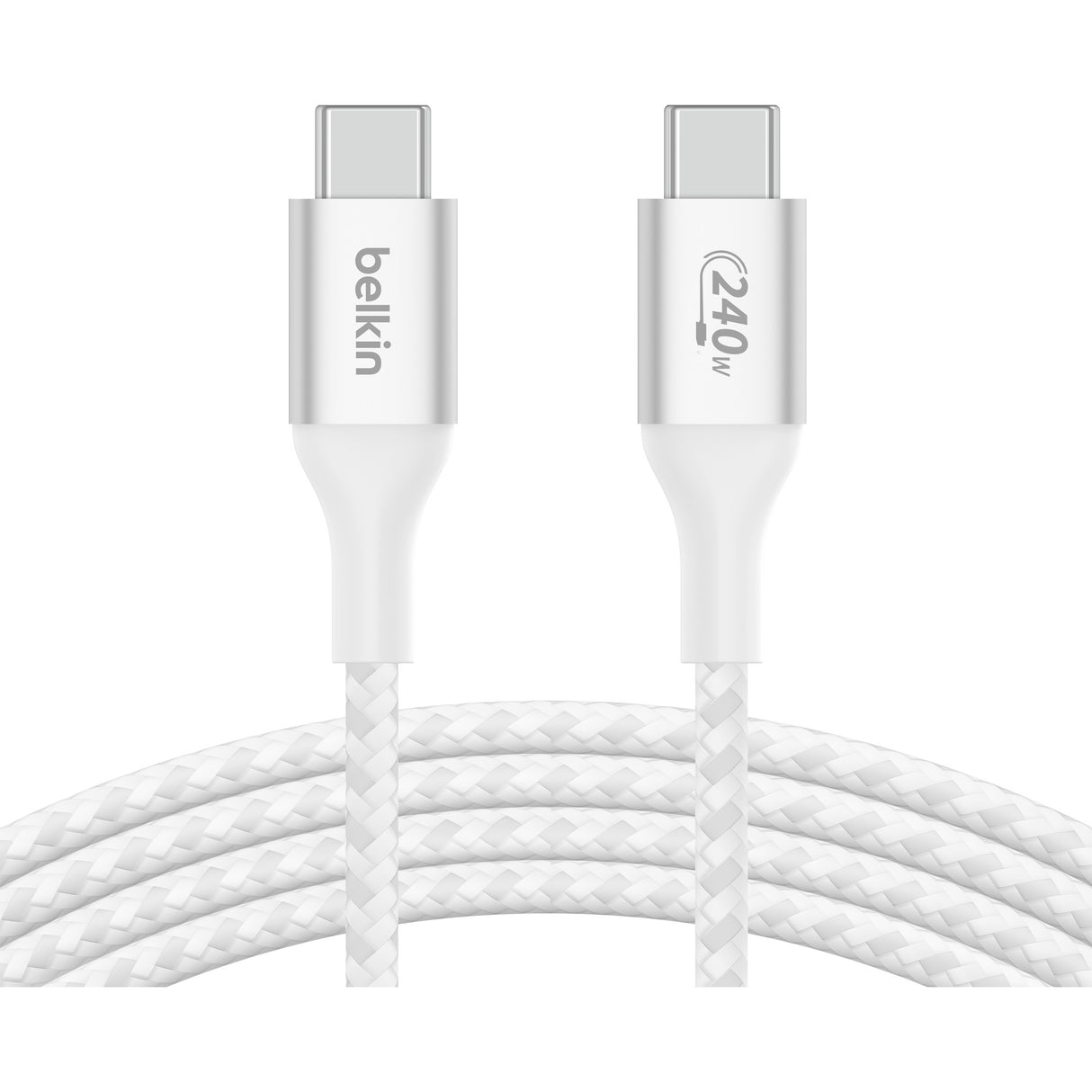 Belkin Boostcharge USB-C à USB-C Cable 240W