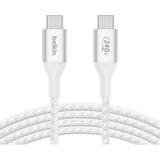 Belkin Boostcharge USB-C à USB-C Cable 240W