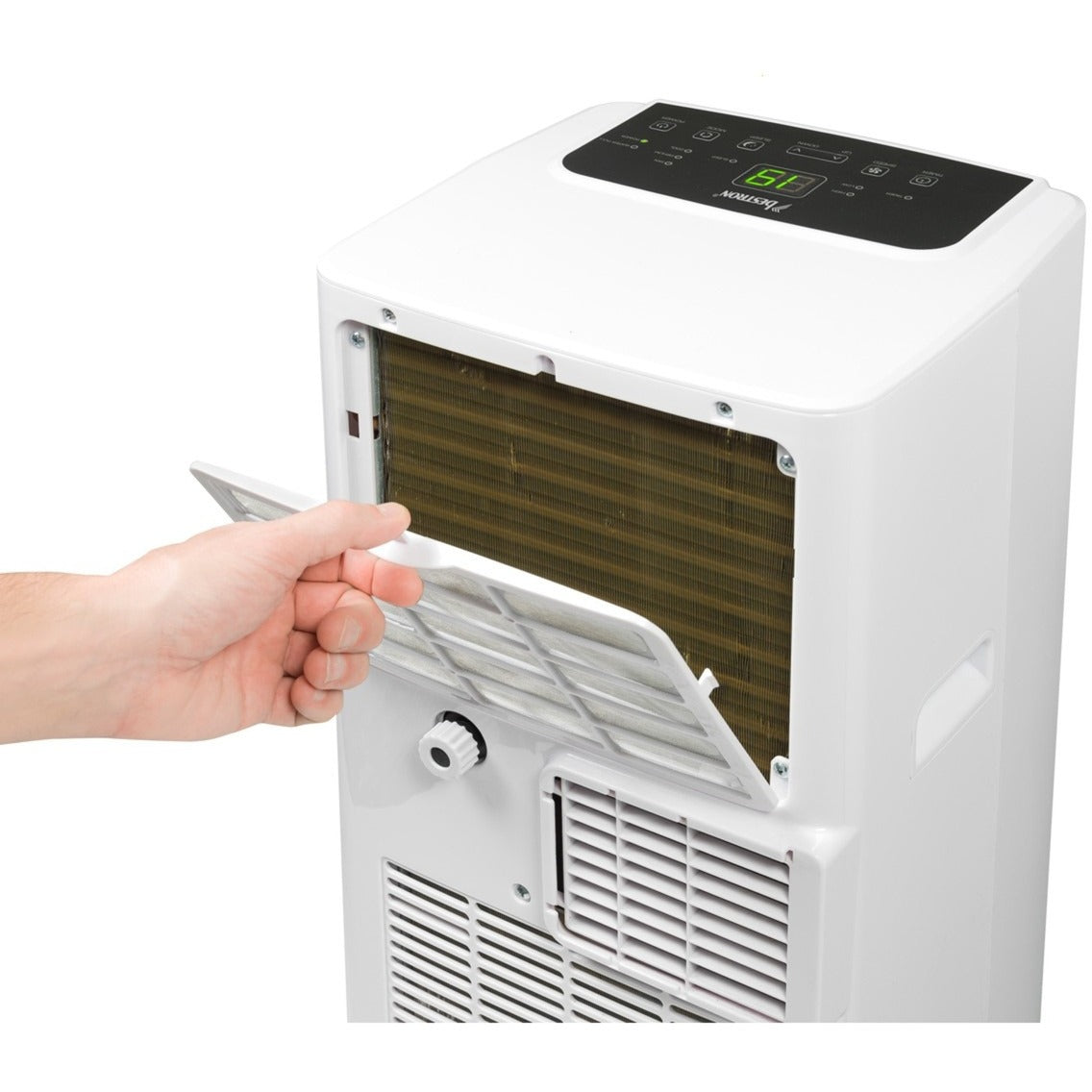 Bestron AAC7000 Mobiele Airconditioner