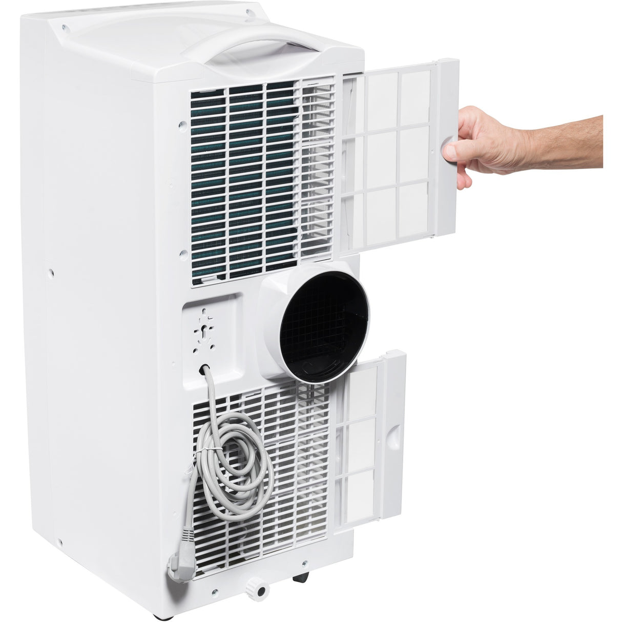 Bestron AAC9000 Mobile Air Conditioner