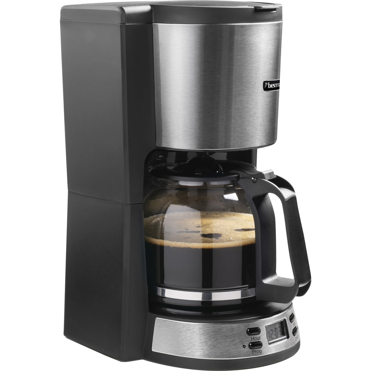 Bestron ACM800ST cafetière