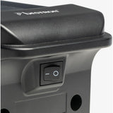 Bestron Arg200bw Raclette avec grillstone naturel et grillpla