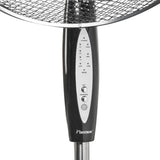 Bestron ASV45ZR StatEfVentilator avec télécommande et