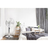 Bestron DFS45S Retro Stathiefventilator