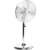 Bestron DFS45S Retro statiefventilator