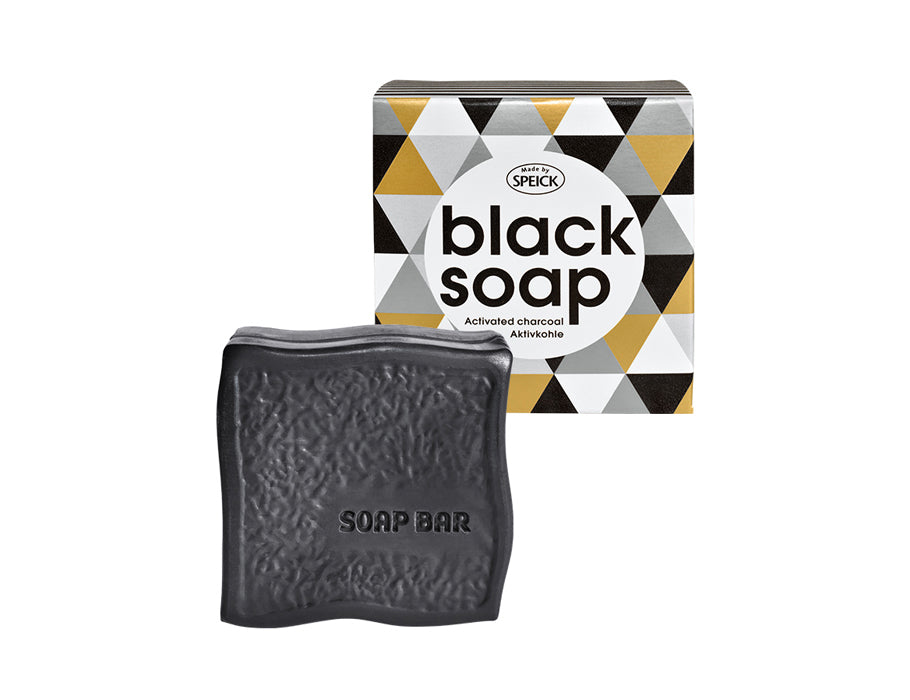Savon noir Speick - 100 gr