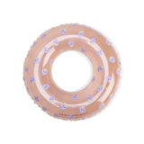 Mûre | piscine beige violet ø 55 cm