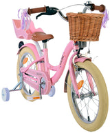 Volare Blossom Children's Bike Girls 16 pouces rose