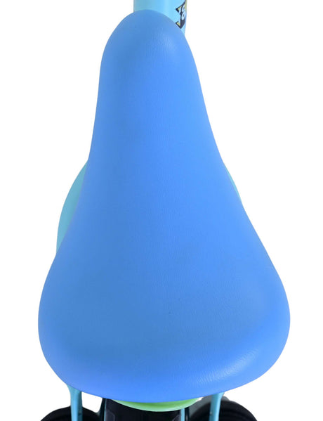 Draisienne en métal Bluey