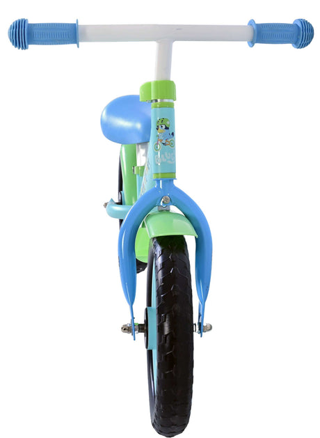 Draisienne en métal Bluey